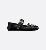 Dior Punk Ballet Flat - Image 3